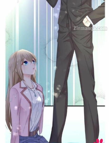 The President Lovely Wife Chapter 04 Gambar 53